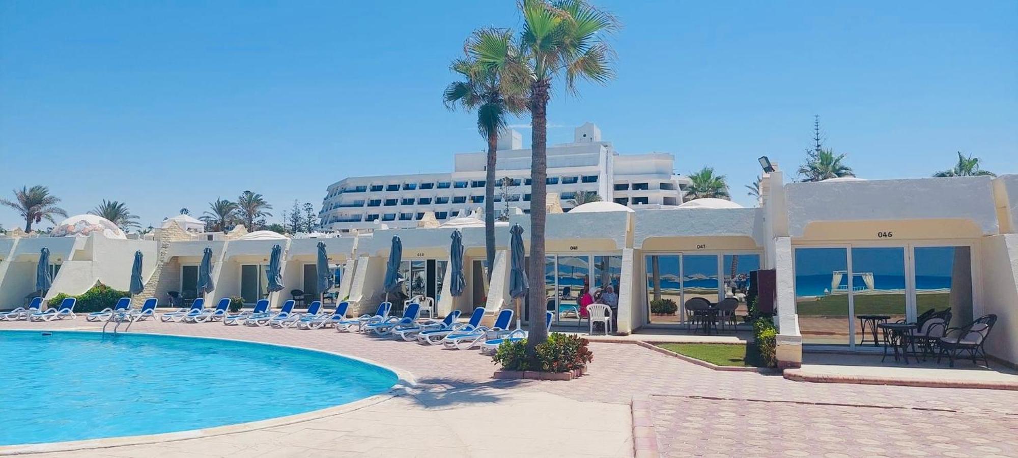 Borg El Arab Beach Resort Exterior foto The Narenje Hotel